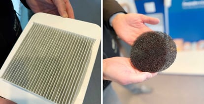 Filtriranje zraka u ventilacijskim sistemima - kako osigurati čist zrak u svom domu - LUNOS