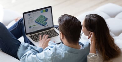 Individualno savjetovanje je ključno pri odabiru ventilacijskog sistema - LUNOS