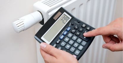 Kako ventilacijski sistemi mogu smanjiti vaše troškove grijanja? - LUNOS