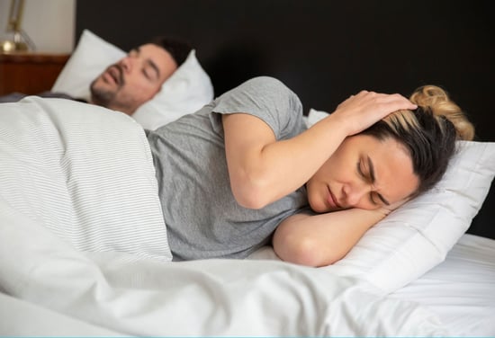 Kakovosten zrak in zdrav nočni počitek - LUNOS