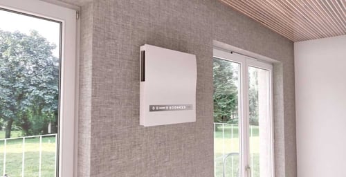 Kako odabrati pravi sistem ventilacije za vaš dom - LUNOS