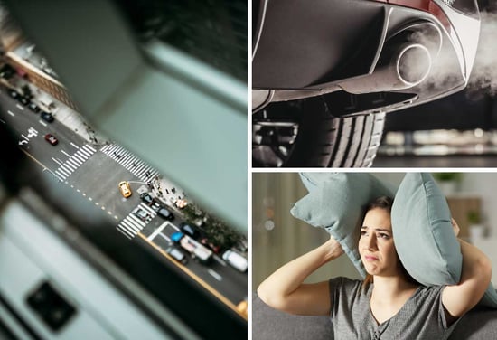 Zašto ventilacija često znači i buku? - LUNOS