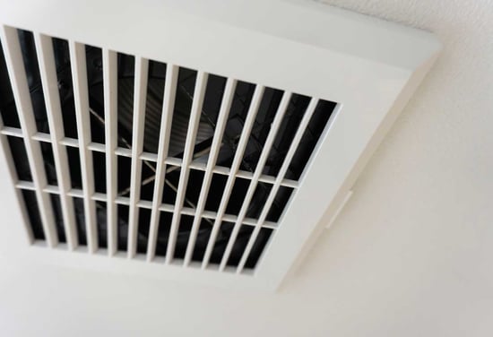 Prezračevalni sistem, prava rešitev za vas in vaše ljubljenčke - LUNOS