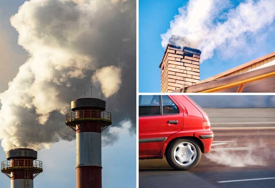 Kako osigurati zdravo životno okruženje u urbanim sredinama? - LUNOS