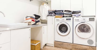 Ventilacija u prostorima bez prozora – kako osigurati svjež zrak - LUNOS