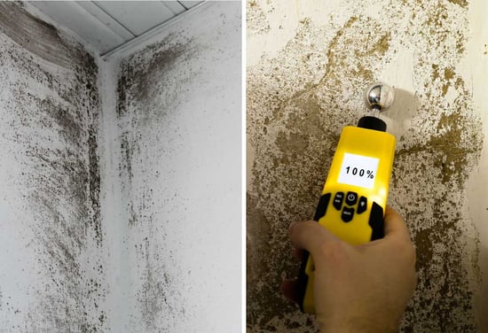 Zašto su prostori bez prozora posebno osjetljivi? - LUNOS