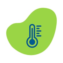 Razlika med sistemi prezračevanja in klimatskimi napravami-ICO5