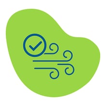 Razlika med sistemi prezračevanja in klimatskimi napravami-ICO7