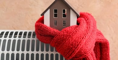 Jeste li pripremili ventilacijski sistem za sezonu grijanja? - LUNOS