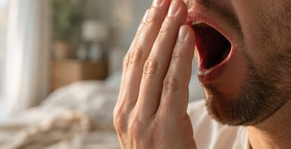 Utrujenost brez razloga – nevidni vpliv slabega prezračevanja - LUNOS