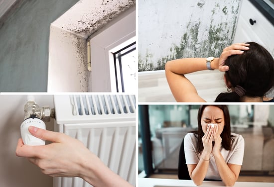 Ventilacija – saveznik u hladnim mjesecima - LUNOS