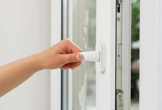 Kako postići optimalnu ventilaciju zimi? - LUNOS