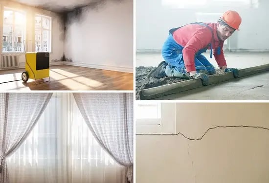 Kako možemo regulirati vlažnost? - LUNOS
